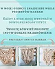 makramy Makrama Mayari XL ecru  DOWOLNY KOLOR 3