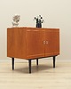 komody i szafki Szafka tekowa, duński design, lata 70, produkcja: Dania 3