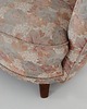 sofy i szezlongi Banana sofa, duński design, lata 70, produkcja: Dania 7