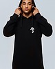 bluzy męskie Bluza Black Shroom Snowboard 1