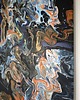 obrazy Duży obraz abstrakcyjny 100x120 cm 4
