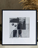 obrazy MONO 2 - unikatowy obraz w ramie 4