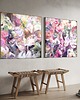 obrazy Zestaw obrazów 90x90 1