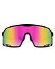 okulary damskie Tęczowe sportowe okulary Rainbow Campeones 3
