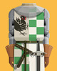 plakaty Monty Python i Święty Graal - plakat fine art 2