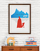 plakaty Plakat Depeche Mode - Enjoy The Silence 2