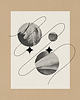 plakaty Plakat space/ Oryginalna grafika / poster print 4