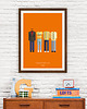 plakaty Plakat Trainspotting 4