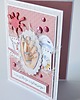 kartki scrapbooking Kartka okolicznościowa dla stylistki paznokci: Wszystkiego najlepszego! 2