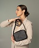 torby na ramię Box Bag klasyczna torba skórzana czarna 1