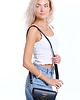 torby na ramię Torebka skórzana crossbody  (7121) 5
