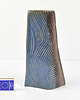 wazony Wazon ceramiczny proj. Johann Van Loon Rosenthal studio-line, Niemcy 1985r. 2