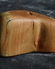 wazony Drewniany wazon na kwiaty dekoracja Japandi WoodWasp 1