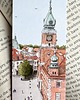 zakładki do książek Zakładka Warszawska 5