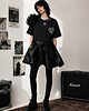tuniki damskie Black Swan Adidas 6