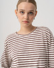 bluzki z długim rękawem damskie Longsleeve COCO Oversize 1