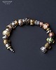 bransoletki - inne Bransoletka typu Pandora znakomity ponadczasowy PREZENT handmade 4