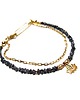 bransoletki z kamieni naturalnych Diamenty black vol. 2 /26.02.25/ - bransoletka  - Szlachetna kolekcja 2