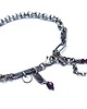 bransoletki wire wrapping Chain - bransoletka 5