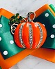 broszki Brosza z niesamowitą Dynią Halloween New 3