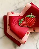 broszki Brosza z Truskawkami Kolekcja Limitowana  FRUIT Nowość 7