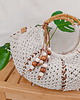 torby na ramię Koszyczek w stylu boho "Betty" - Pure Nature 6
