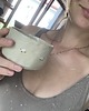 kubki i filiżanki Ceramiczna Czarka do Matchy 275 ml Podhale Czarka w Owieczki 8