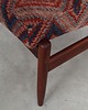 fotele Fotel tekowy, duński design, lata 70, produkcja: Dania 9