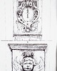 grafiki i ilustracje Z cyklu detale "Detale architektoniczne" 2