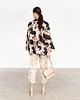 bluzki kimonowe damskie Good Price! "Horses". Dwustronne kimono. 1