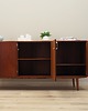 komody i szafki Sideboard tekowy, duński design, lata 60, produkcja: Dania 1