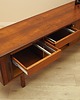 komody Sideboard palisandrowy, duński design, lata 60, designer: Arne Vodder 3