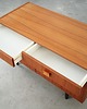 komody i szafki Szafka tekowa, duński design, lata 70, produkcja: Denka 7