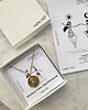 chokery Zodiac Soul Strzelec 1