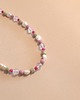 naszyjniki - inne Pink Sorbet Necklace 1