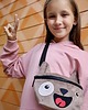 saszetka nerka Zwierzonerka Pies nerka / torebka 4