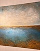 obrazy Obraz "Dwa światy" 90x130 2