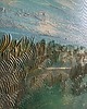 obrazy Oraz "Along  the coast" 90x120 3