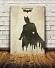 plakaty Plakat The Dark Knight - Batman 1