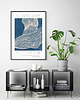 plakaty Plakat Edith Herin - Graphics No.01 2