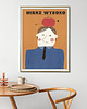 plakaty Plakat Mierz wysoko 3