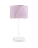 lampy do pokoju dziecka Nowoczesna lampka nocna do pokoju dziecka WUHU KIDS 6