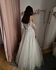 suknie ślubne Suknia Ślubna Olivia 2