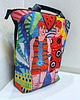 torby XXL Art MIMA bag UNI & Marcin Painta print 1