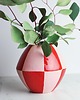 wazony Wazon ceramiczny Cirkus 1