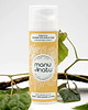 balsamy i masła do ciała Naturalny Balsam do ciała i rąk z olejem konopnym 150 ml 1