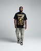 t-shirt damskie T-Shirt bawełniany 'Luks Przez Iks II' 2