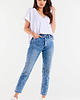 t-shirt damskie Bluzka C267 3
