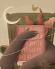 grafiki i ilustracje Ilustracja KSIĄŻKA 2