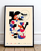grafiki i ilustracje Typo Composition No. 1 1